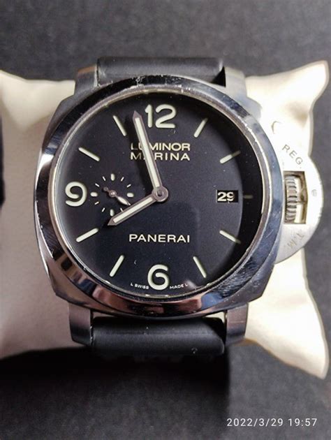 panerai 6746|PAM OP6746 .